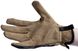 Перчатки Mechanix Fast Fit Tactical XL Coyote brown/black 14220260 фото 5