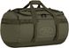 Сумка дорожная водозащитная Highlander Storm 65L Olive (DB123-OG) 927453 фото 1