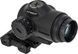 Прицел призматический Primary Arms SLx 3X MicroPrism сетка ACSS Raptor 7,62X39 / 300BLK Yard Black 16080569 фото 5
