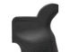 Рукоятка пистолетная Magpul MOE K2-XL Grip AR-15 / M4 Black Черная MAG1165-BLK 7002708 фото 6