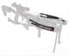 Плечи для арбалета Ek Archery Cobra System SIEGE 95 LBS Черные CR-120001B95 1003860 фото 2