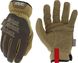 Рукавички Mechanix Fast Fit Tactical. XL. Coyote brown/black 14220260 фото 1