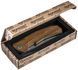 Нож Lionsteel Kur Santos KUR ST 392081 фото 6
