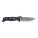 Ніж Benchmade Sibert Adamas 275GY-1 4008562 фото 8