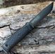 Ніж Morakniv Garberg Black Carbon Multi-Mount (Кріплення на систему MOLLE) 13147 23050156 фото 9