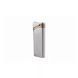 Запальничка Pierre Cardin Silver (MF-1A-04) V77550621 фото 3