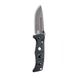 Ніж Benchmade Sibert Adamas 275GY-1 4008562 фото 9