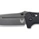 Нож Benchmade Sibert Adamas 275GY-1 4008562 фото 6