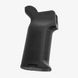 Рукоятка пистолетная Magpul MOE K2-XL Grip AR-15 / M4 Black Черная MAG1165-BLK 7002708 фото 4