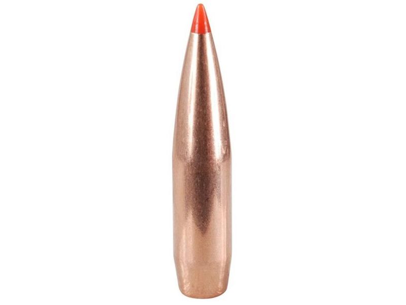 Пуля Hornady ELD Match кал .338 масса 285 гр (18.5 г) 50 шт 23702493 фото