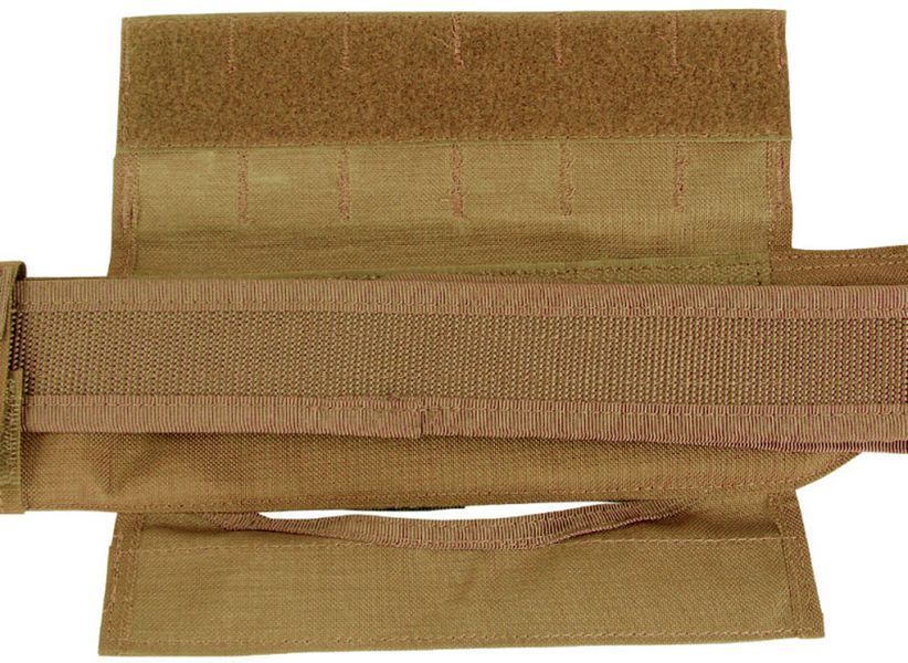 Пояс Condor Slim Battle Belt Molle Койот 14320274 фото