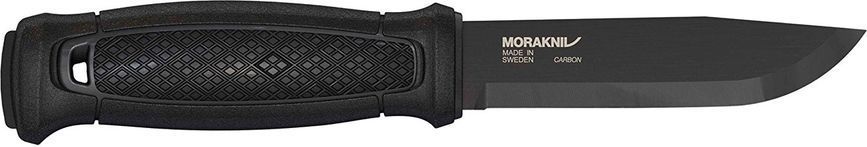 Ніж Morakniv Garberg Black Carbon Multi-Mount (Кріплення на систему MOLLE) 13147 23050156 фото