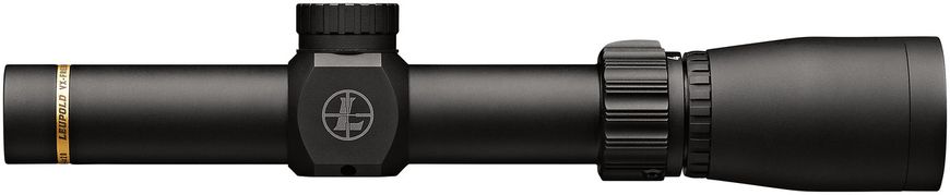 Прицел оптический LEUPOLD VX-Freedom 1.5-4x20 (25.4mm) Pig-Plex 5002922 фото