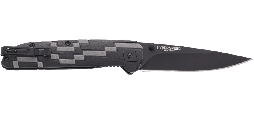 Ніж CRKT Hyperspeed 7020 4007716 фото