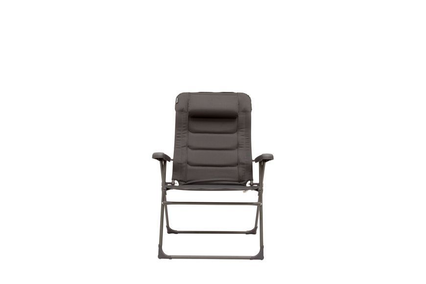 Стул кемпинговый Vango Hampton Grande DLX Chair Excalibur (CHRHAMPTOE27A3T) 930851 фото