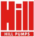 Hill Pumps