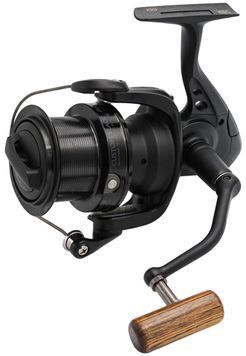 Катушка Okuma Custom Black CB-60 3+1BB 13531472 фото