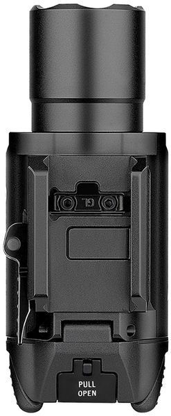 Ліхтар Olight Valkyrie Turbo Black (250 Lm) Valkyrie Turbo-BK 23703676 фото