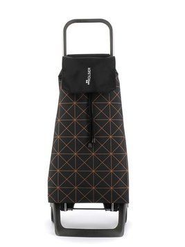 Сумка-тележка Rolser Jet Star Joy Mandarina (JET046-1012) 931437 фото