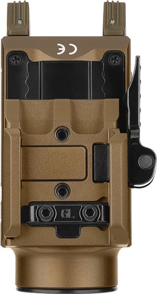 Ліхтар Olight Baldr S Desert Tan (800 Lm) 23703523 фото