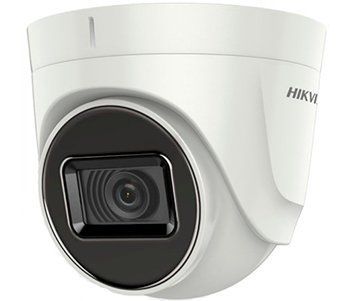 DS-2CE76U0T-ITPF 8 МП (3.6мм) Turbo HD відеокамера Hikvision 99-00001519 фото