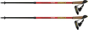 Палиці для скандинавської ходьби Vipole Vario Red DLX (S2030) 928655 фото