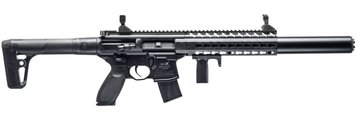 Гвинтівка пневматична Sig Sauer Air MCX 16250137 фото