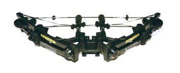 Плечи (комплект) для арбалета Ek Archery BLADE 345 175 LBS Черные 611009-203 1003861 фото