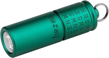 Фонарь-брелок Olight I1R2 PRO Center Green (180 Lm) 23704225 фото