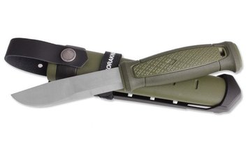 Ніж Morakniv Kansbol Multi-Mount (Кріплення на систему MOLLE) 12645 23050161 фото