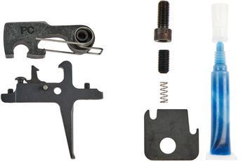 Комплект запчастин до УСМ JARD Remington X-Mark Pro Trigger Upgrade Kit 2166 3640064 фото