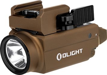 Фонарь Olight Baldr S Desert Tan (800 Lm) 23703523 фото