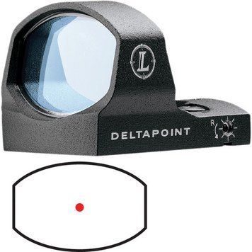 Приціл коліматорний Leupold Deltapoint 3,5 MOA DOT 66135 5000549 фото