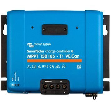 Victron Energy SmartSolar MPPT 150/85-Tr VE.Can Контролер заряду 99-00024528 фото