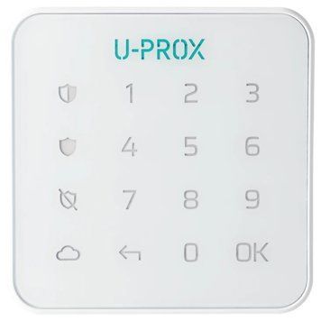 U-Prox Keypad G1 Клавіатура 99-00010082 фото