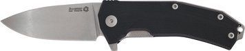 Ніж Lionsteel Kur G-10 Black KUR BK 392166 фото