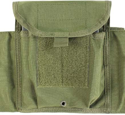 Жилет тактический Condor Modular Operator Plate Carrier Multicam 14320026 фото