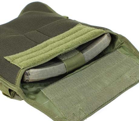 Жилет тактический Condor Modular Operator Plate Carrier Multicam 14320026 фото