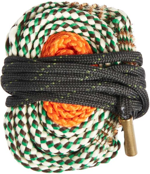 Протяжка Hoppe`s Bore Snake Viper для калібр .30 - (7,62 мм); 308 Win; .30-06 з бронзовими йоржами. 23703741 фото