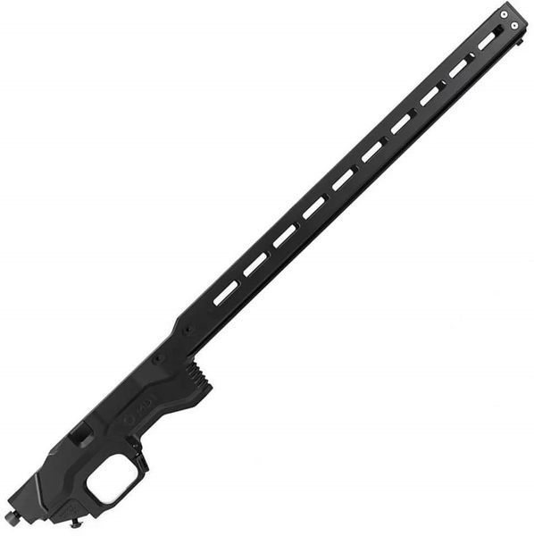Шасі MDT ACC для Savage SA 104460-BLK 17280221 фото