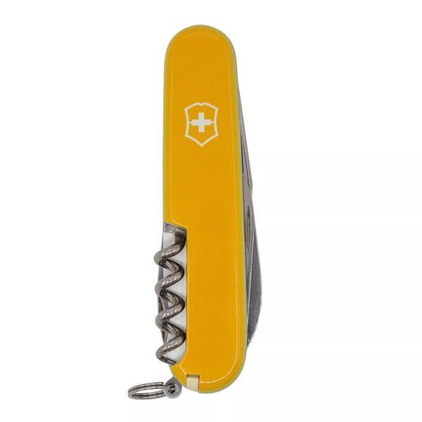 Швейцарский нож Victorinox Climber Ukraine Марка с трактором (1.3703.3_T3110p) V77552927 фото