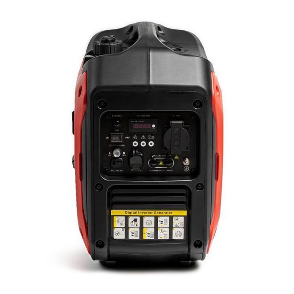 Инверторный генератор Ranger Kraft 2000 (RA 7750) RA7750 фото