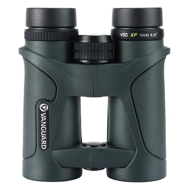 Бінокль Vanguard VEO XF 10x42 WP (VEO XF 1042) DAS302095 фото