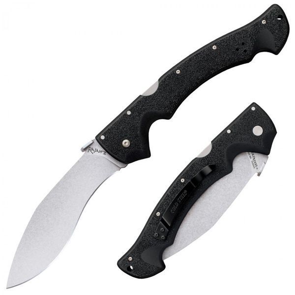 Нож Cold Steel Rajah II 10A 62JL 12601413 фото