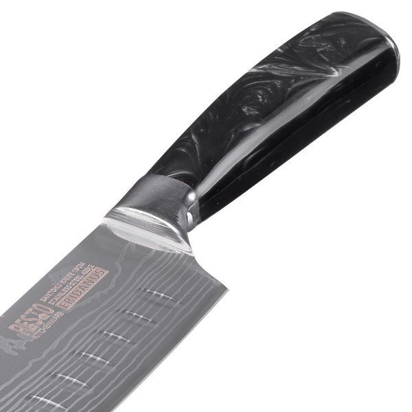 Ніж Santoku, Resto 95332 95332 1606587 фото