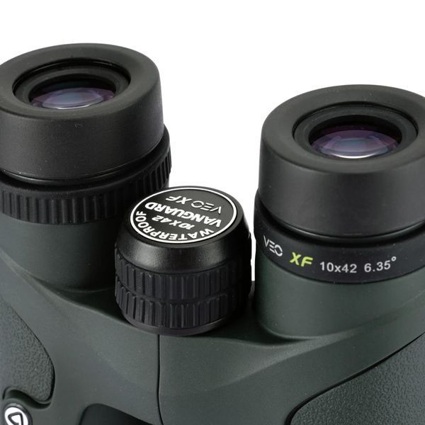 Бінокль Vanguard VEO XF 10x42 WP (VEO XF 1042) DAS302095 фото