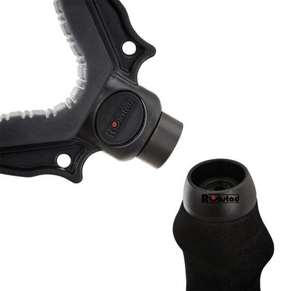 Монопод Vector Optics MAG V 84-181 см RSGR-01 5003100 фото