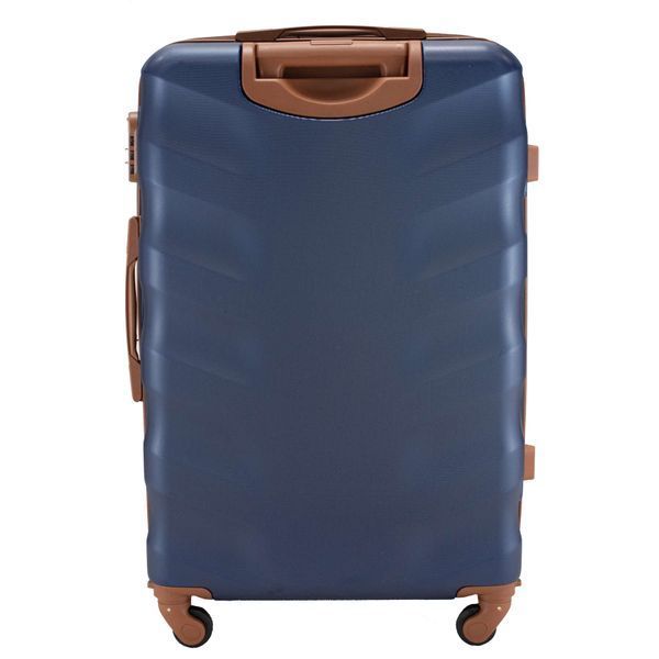 Чемодан Semi Line 28" (L) Navy (T5643-3) DAS302619 фото