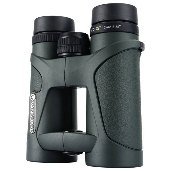 Бінокль Vanguard VEO XF 10x42 WP (VEO XF 1042) DAS302095 фото