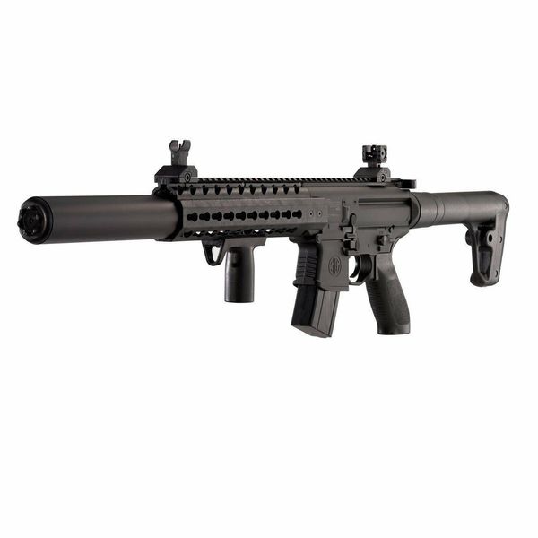 Винтовка пневматическая Sig Sauer Air MCX 16250137 фото